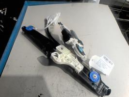 Leve vitre electrique arriere gauche