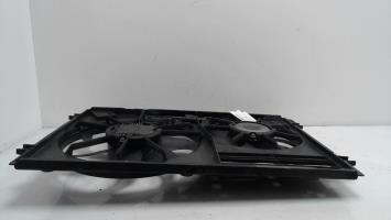 Moto ventilateur radiateur