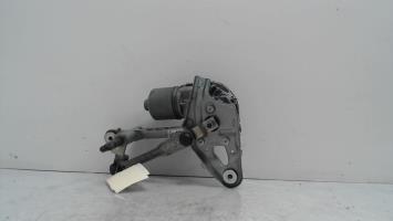 Moteur essuie glace avant gauche