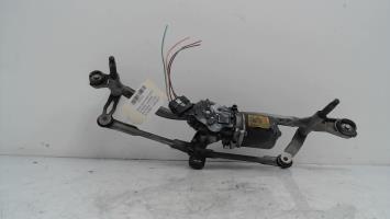 Moteur essuie glace avant