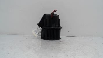 Ventilateur chauffage