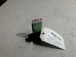 Resistance chauffage