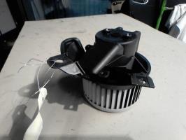Ventilateur chauffage