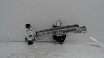 Leve vitre electrique arriere gauche