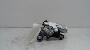 Moteur essuie glace arriere