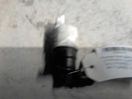 Pompe lave glace avant