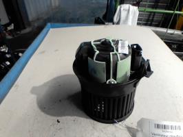 Ventilateur chauffage