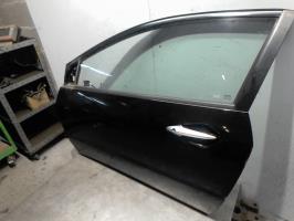 Porte avant gauche