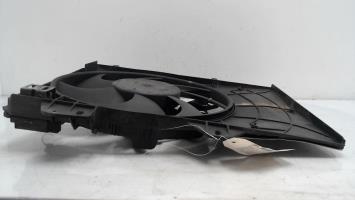 Moto ventilateur radiateur