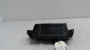 Ecran GPS