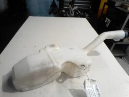Vase de lave glace