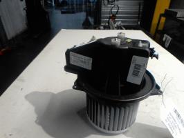 Ventilateur chauffage