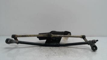Moteur essuie glace avant