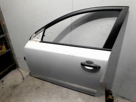 Porte avant gauche