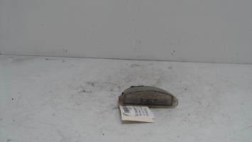 Eclairage de plaque