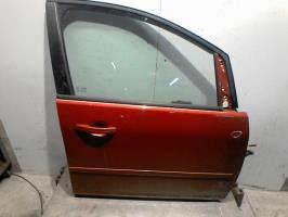 Porte avant droit