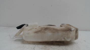 Vase de lave glace