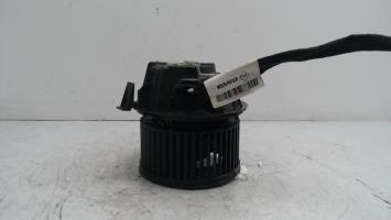 Ventilateur chauffage