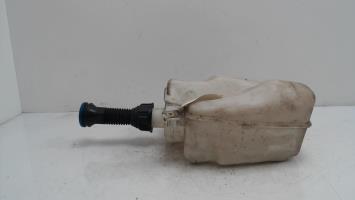 Vase de lave glace