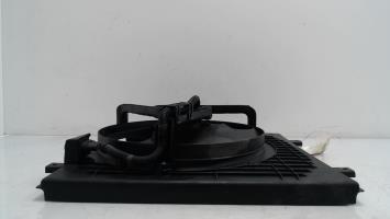 Moto ventilateur radiateur