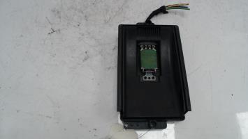 Resistance chauffage