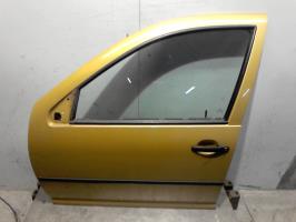 Porte avant gauche