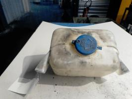 Vase de lave glace