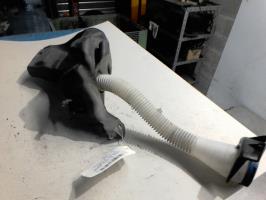 Vase de lave glace