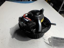 Ventilateur chauffage