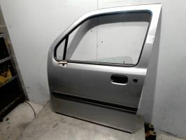 Porte avant gauche