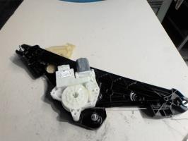 Leve vitre electrique arriere gauche
