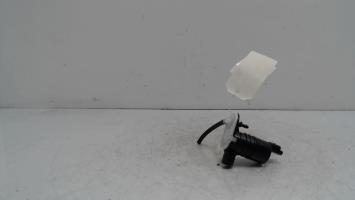 Pompe lave glace avant