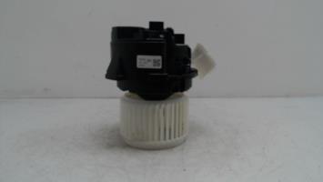 Ventilateur chauffage