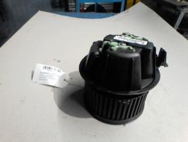 Ventilateur chauffage
