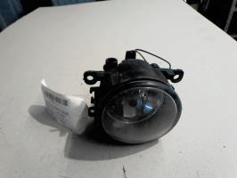 Anti brouillard droit (feux)
