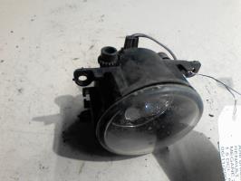 Anti brouillard gauche (feux)