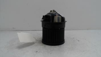 Ventilateur chauffage