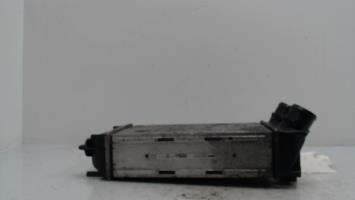 Echangeur air (Intercooler)