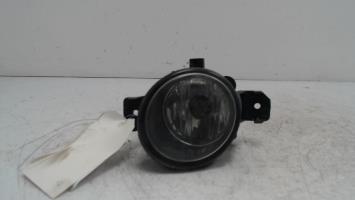 Anti brouillard droit (feux)