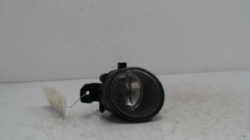 Anti brouillard gauche (feux)