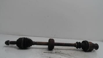 Cardan droit (transmission)
