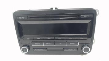 Autoradio
