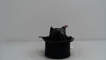 Ventilateur chauffage