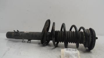 Amortisseur avant gauche