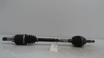 Cardan gauche (transmission)