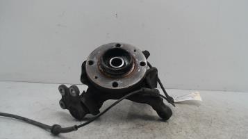 Fusee avant gauche