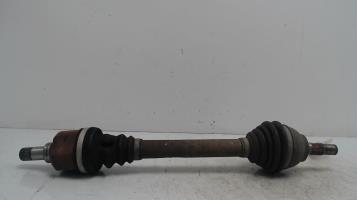 Cardan gauche (transmission)