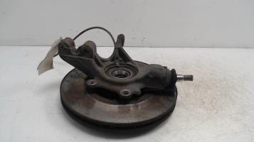 Fusee avant droit