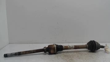 Cardan droit (transmission)