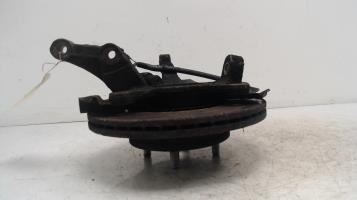Fusee avant droit